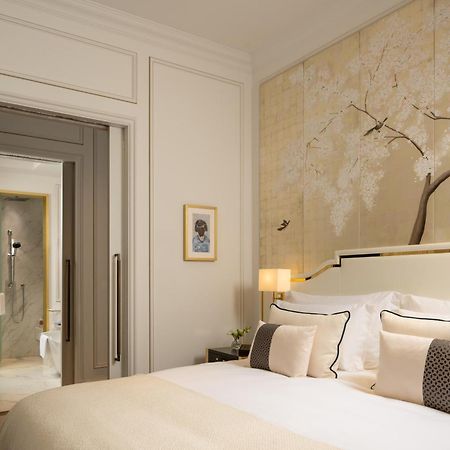 Corinthia Grand Hotel Du Boulevard Bukareszt Zewnętrze zdjęcie