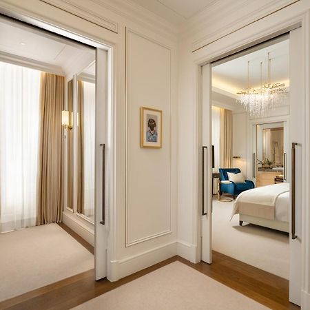Corinthia Grand Hotel Du Boulevard Bukareszt Zewnętrze zdjęcie