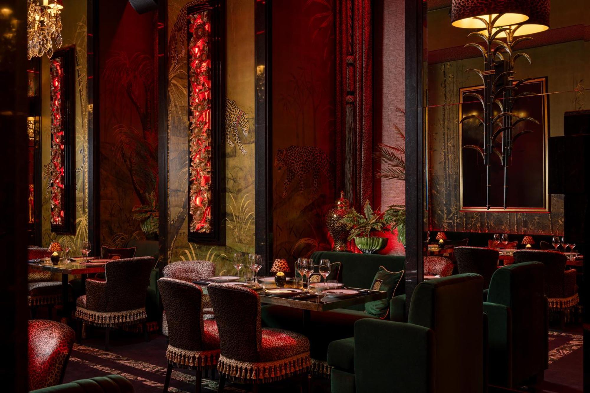Corinthia Grand Hotel Du Boulevard Bukareszt Zewnętrze zdjęcie