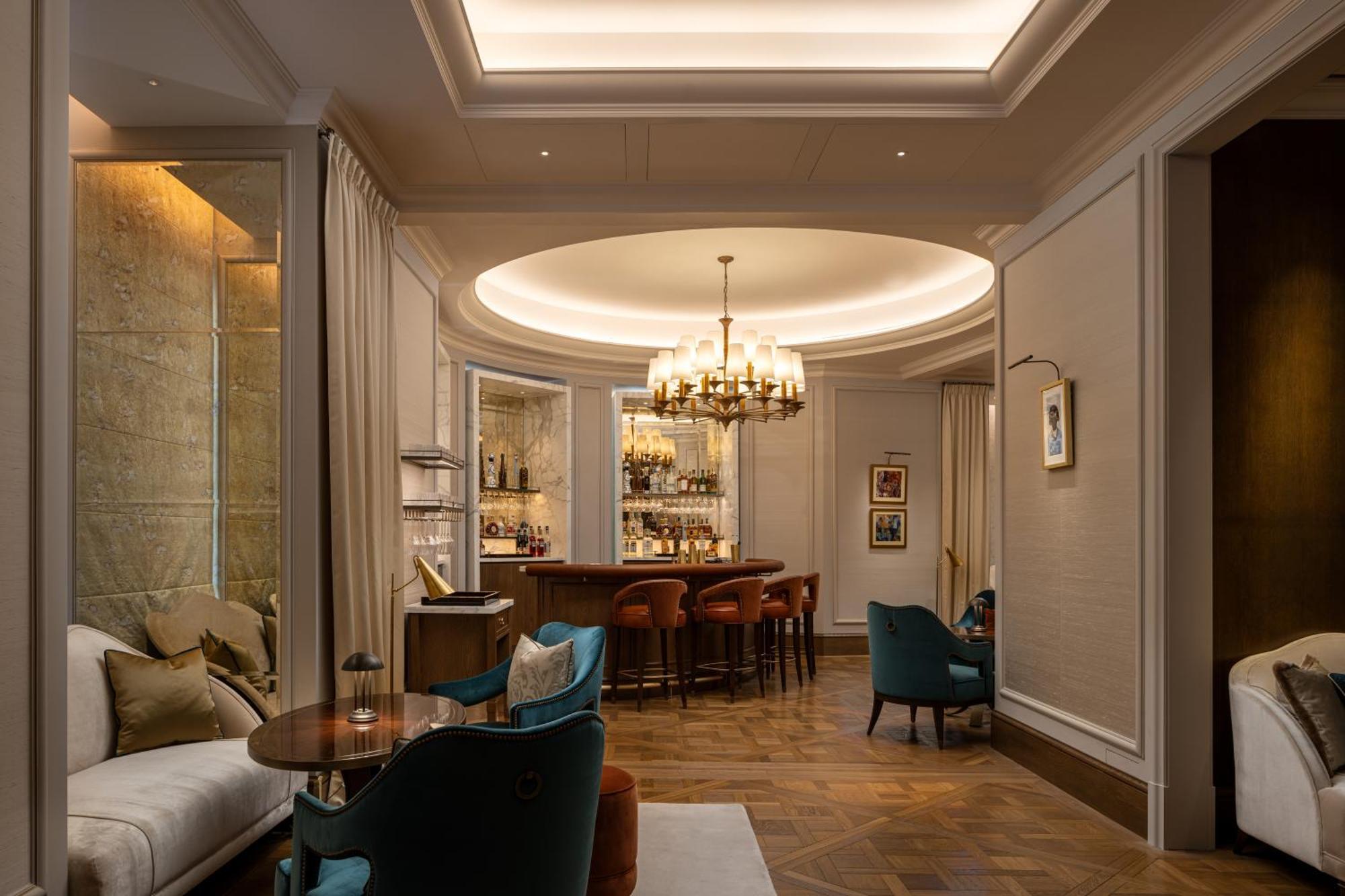 Corinthia Grand Hotel Du Boulevard Bukareszt Zewnętrze zdjęcie