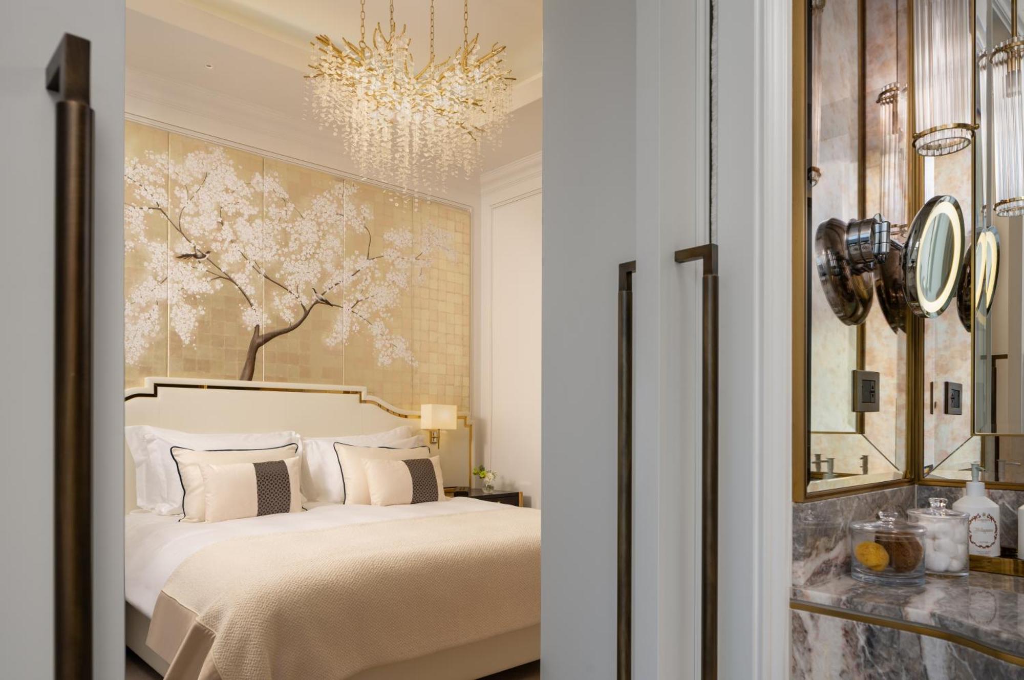 Corinthia Grand Hotel Du Boulevard Bukareszt Zewnętrze zdjęcie