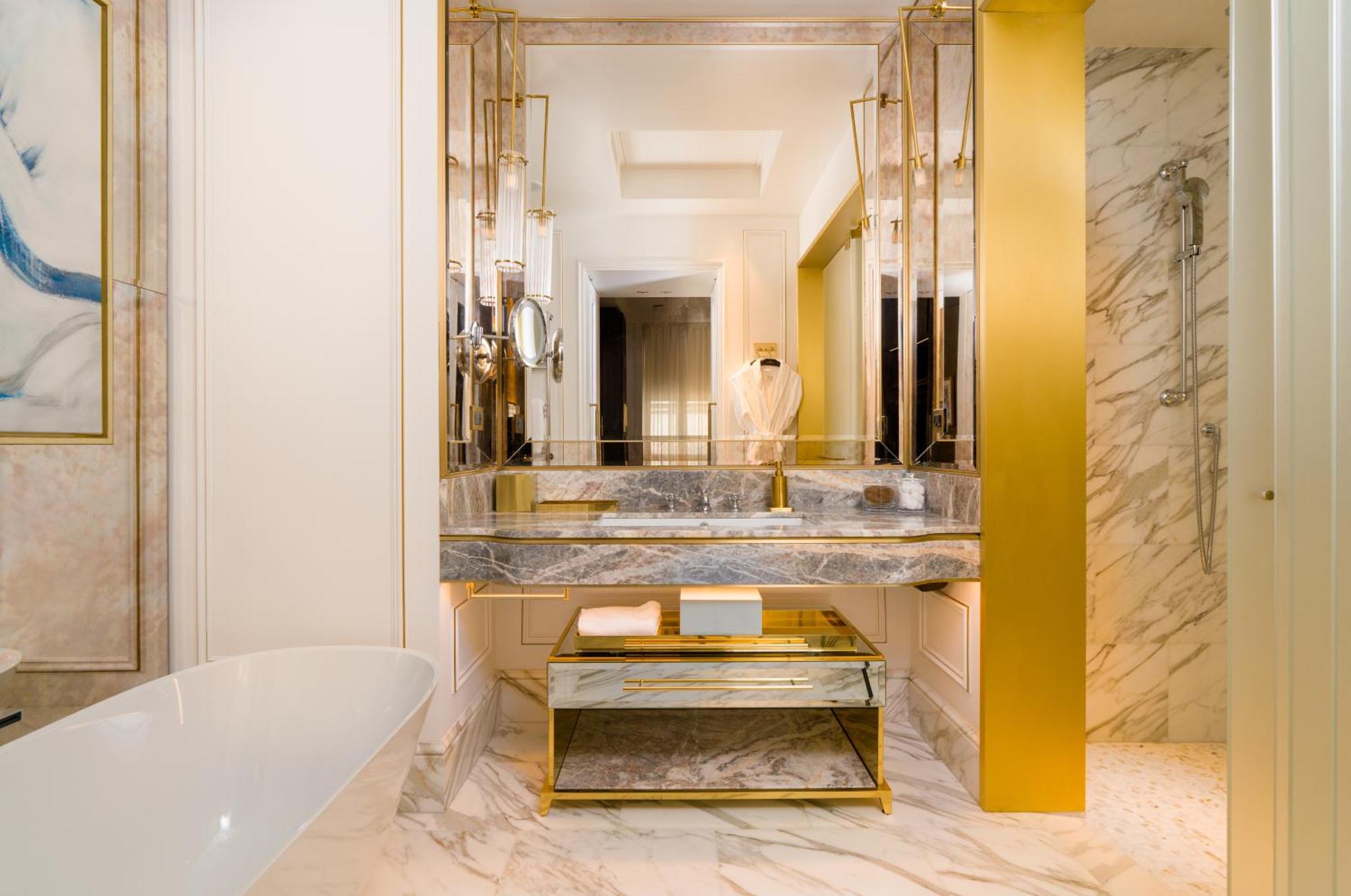 Corinthia Grand Hotel Du Boulevard Bukareszt Zewnętrze zdjęcie
